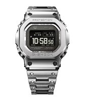Montre G-Shock Homme in Acier GMW-BZ5000D-1ER